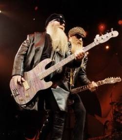 ZZ Top : Live in Berlin